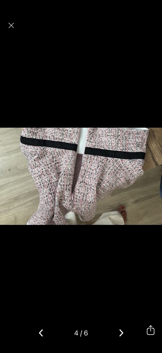 Zara Üst - Görsel 4