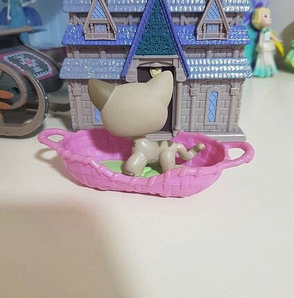 Diğer Lps eski miniş kedi