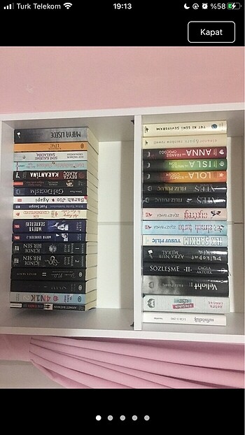kitap