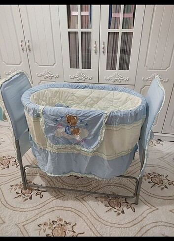 Diğer Bebek Beşik