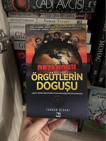 Kitap