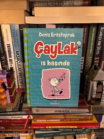 Kitap