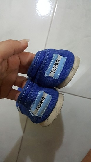 TOMS toms ayakkabı