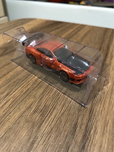  Beden Mini Gt Nissan Silvia S15