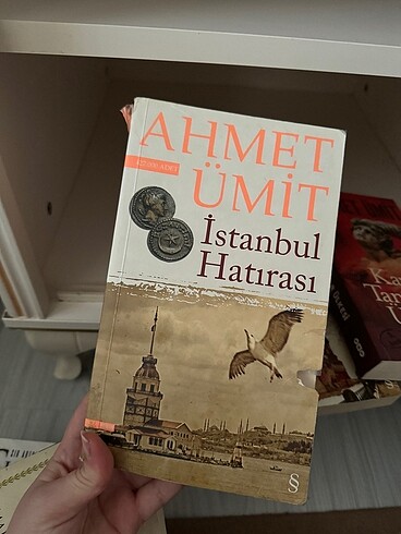  Beden Ahmet ümit
