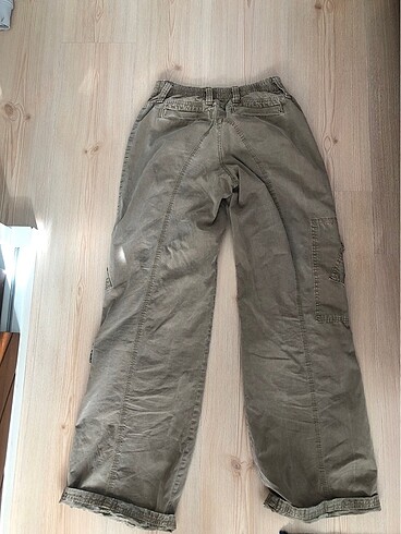 s Beden urban outfitters kargo pantolon