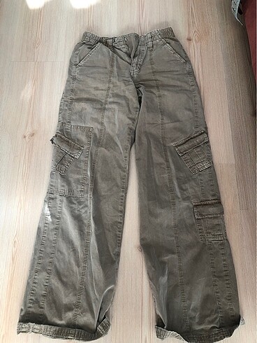 urban outfitters kargo pantolon