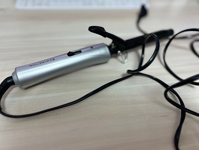 Remington Saç Maşası 19mm