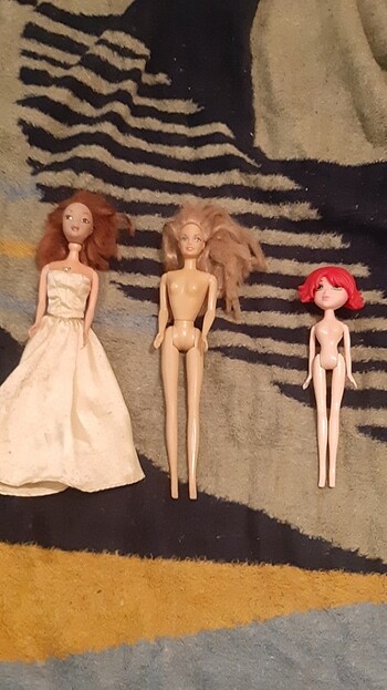 Barbie