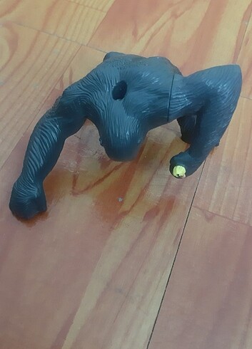  Goril figur