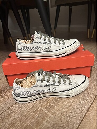 Converse Converse Ayakkabı