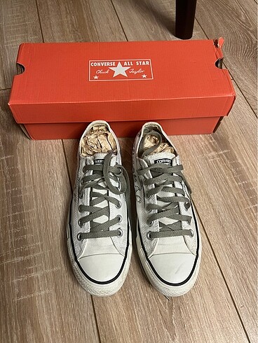 Converse Ayakkabı