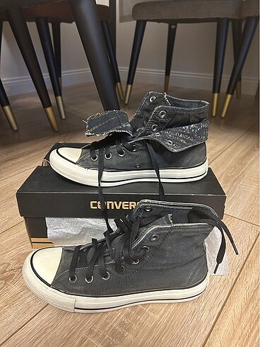 37,5 Beden Bilekli Converse