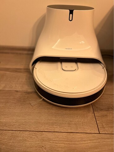 Robot süpürge