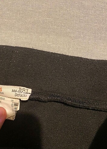 Defacto Pantalon etek