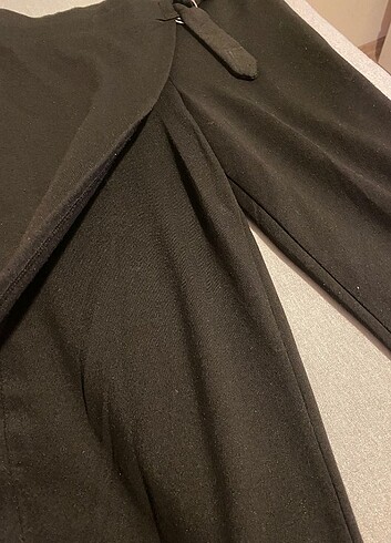 11-12 Yaş Beden Pantalon etek