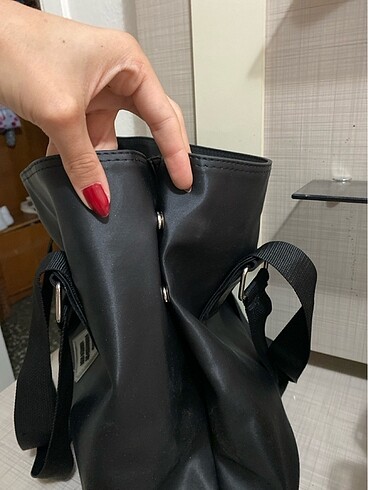 Diğer Siyah çanta