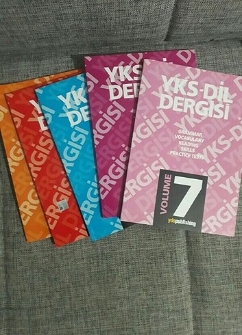 Yds publishing