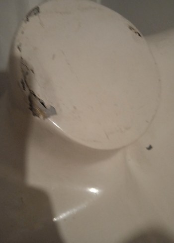 Beyaz Kadın Gövde Figürü - Görsel 3