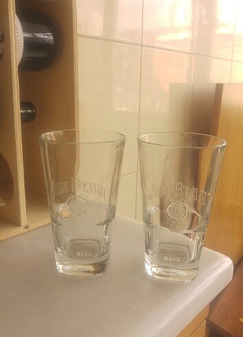 Jim Beam Bardak