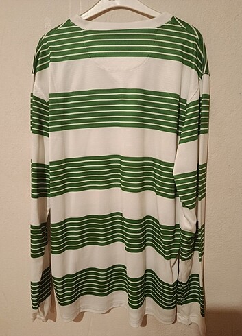 l/xl Beden Celtic Futbol Forması
