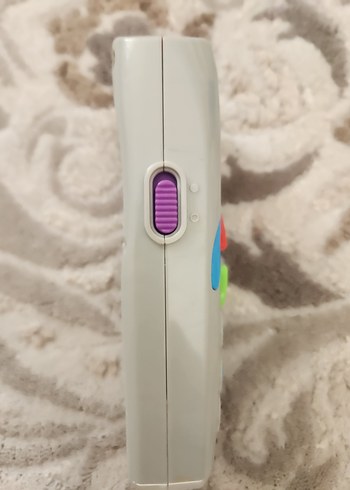  Beden Fisher-Price Eğitici Oyuncak kumanda