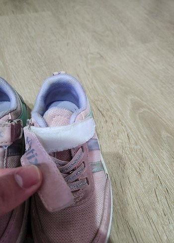 Kinetix kız Çocuk Ayakkabı - Görsel 2