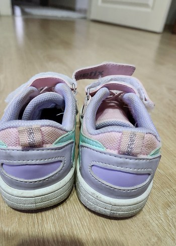 Kinetix kız Çocuk Ayakkabı - Görsel 4