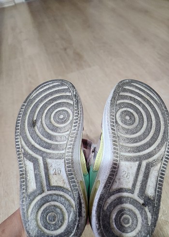 Kinetix kız Çocuk Ayakkabı - Görsel 3