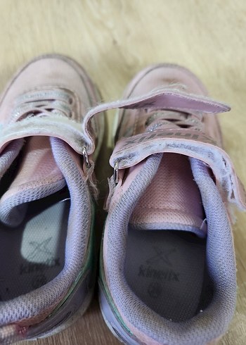 Kinetix kız Çocuk Ayakkabı - Görsel 5