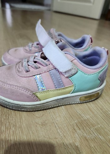 Kinetix kız Çocuk Ayakkabı - Görsel 6