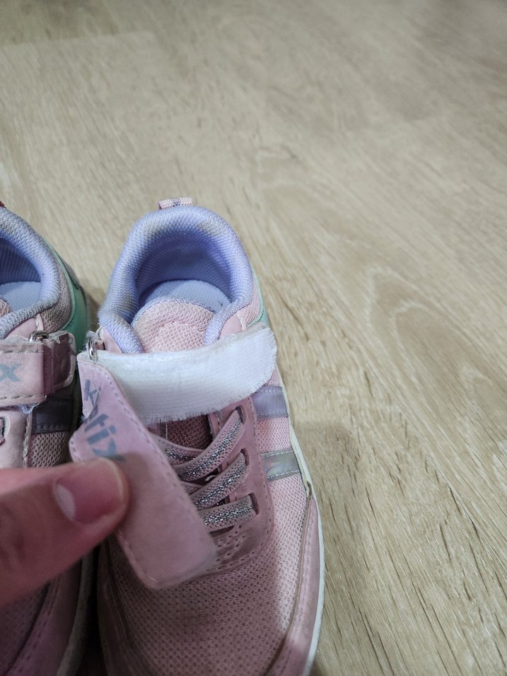 Kinetix kız Çocuk Ayakkabı - Görsel 2