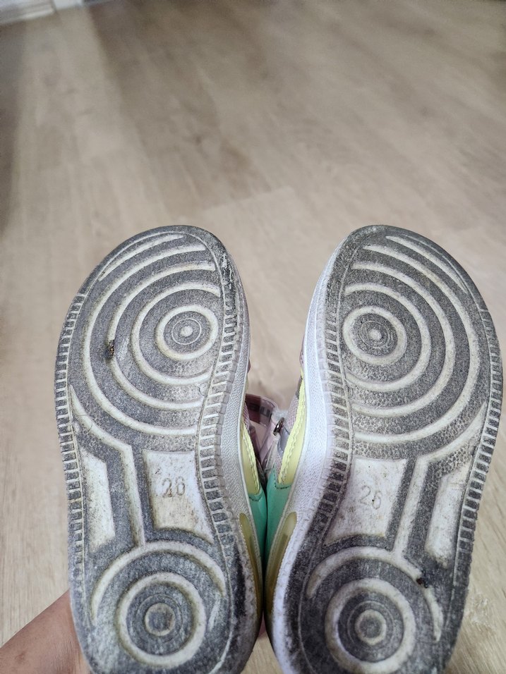 Kinetix kız Çocuk Ayakkabı - Görsel 3