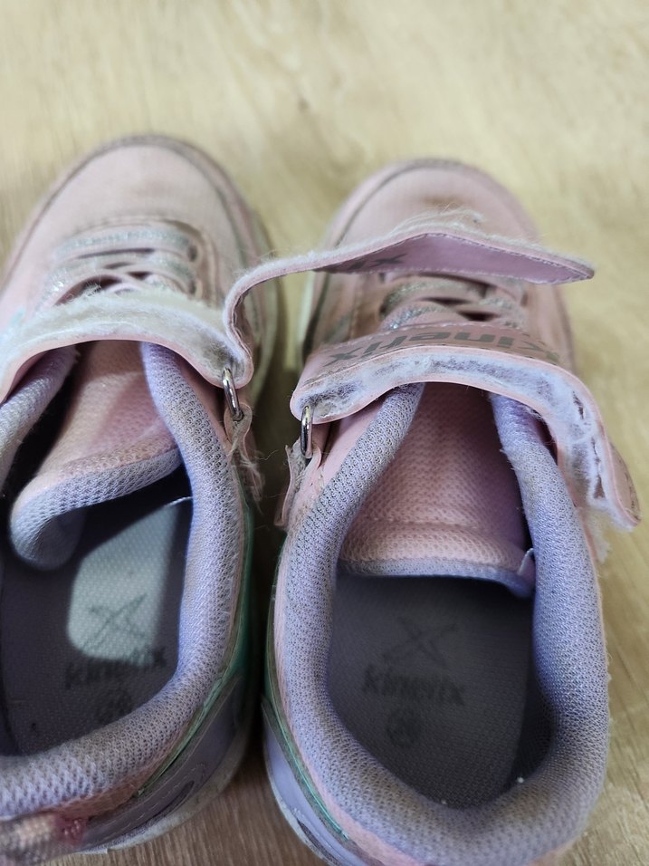 Kinetix kız Çocuk Ayakkabı - Görsel 5