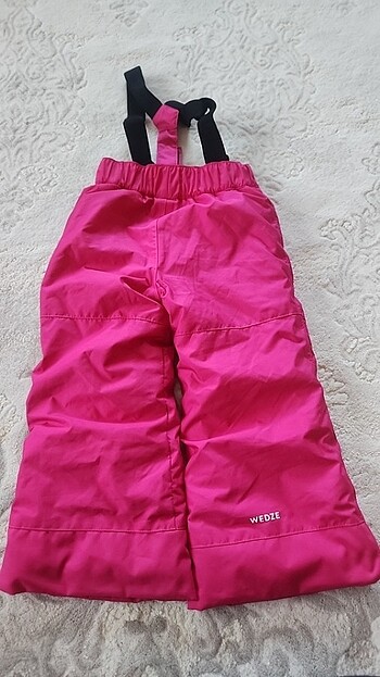 Decathlon Decathlon kar pantolonu 