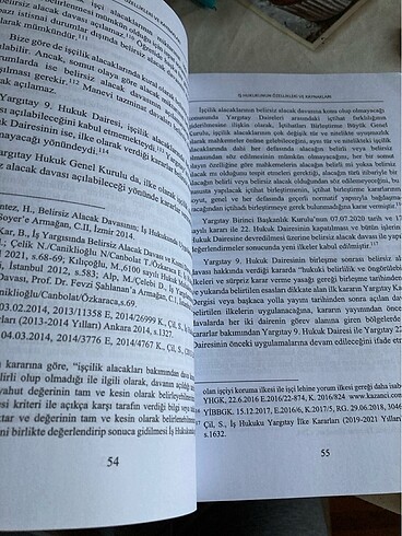 Beden Bireysel iş hukuku