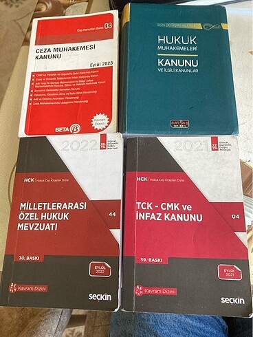 Hukuk kanun