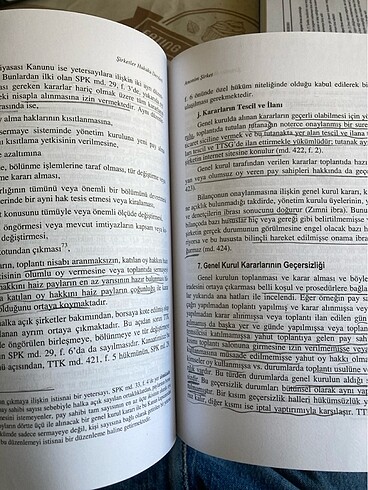 Şirketler hukuku ortaklıklar hukuku - Görsel 4