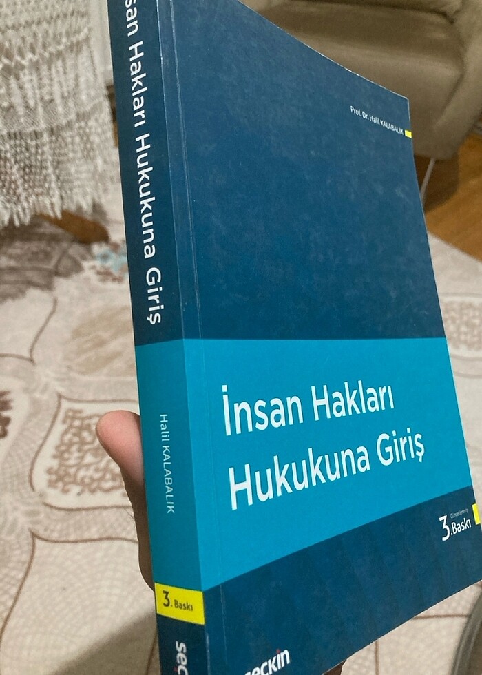 İnsan hakları hukukuna giriş - Görsel 2