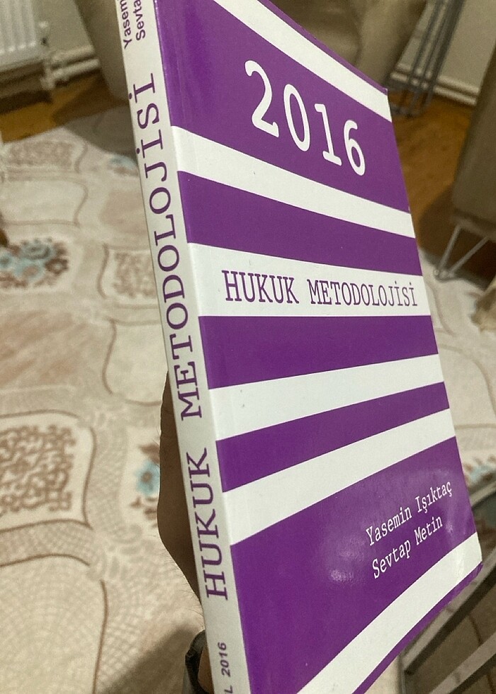 Hukuk metodolojisi - Görsel 2