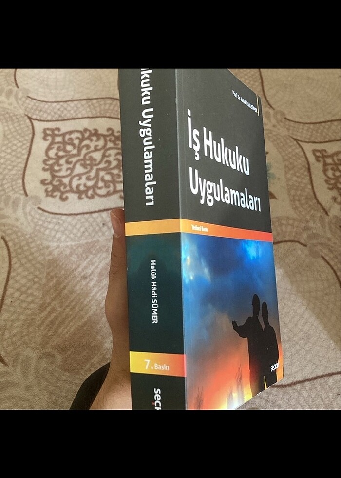 İş hukuku uygulamaları - Görsel 2