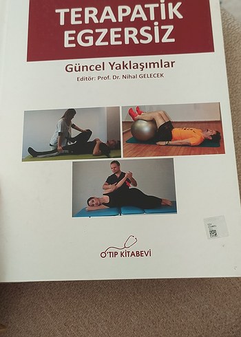 Fizyoterapi ve Rehabilitasyon Kitap Seti - Görsel 5