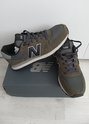 42 Beden New balance 42.5