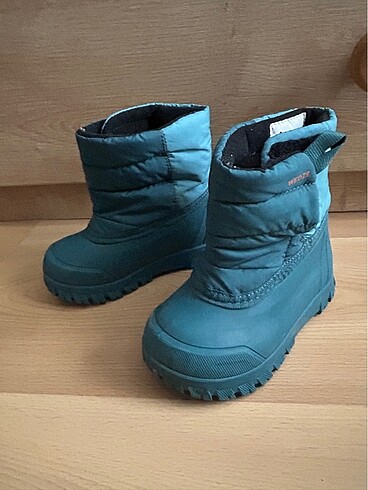 Decathlon Decathlon kar botu