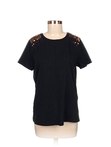 Koton T-shirt %70 İndirimli.