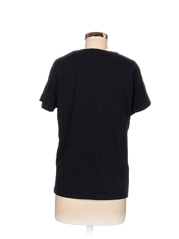 xl Beden Koton T-shirt %70 İndirimli.