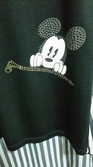 Mickey tunik