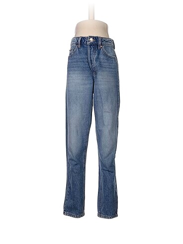 Stradivarius Jean / Kot %70 İndirimli.