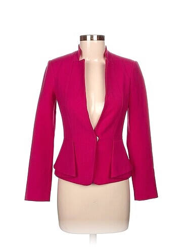 Zara Blazer %70 İndirimli.