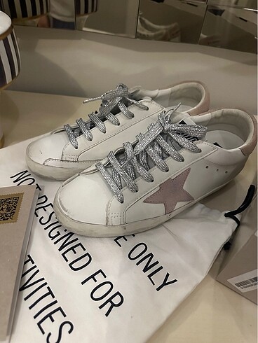 Golden goose